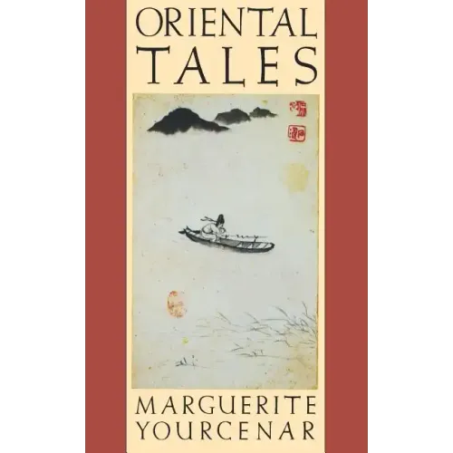 Oriental Tales: Stories