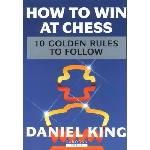 Chess Fundamentals (Algebraic)