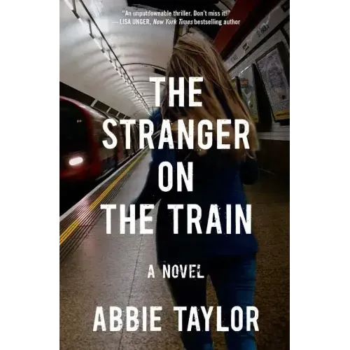 Stranger on the Train