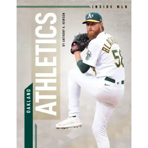 Oakland Athletics