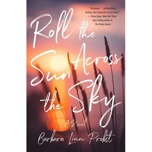 Roll the Sun Across the Sky