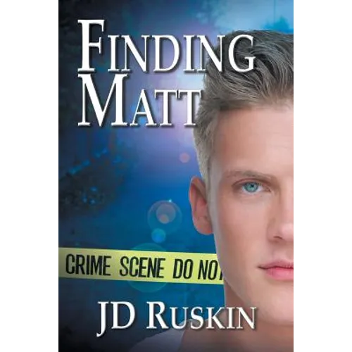 Finding Matt