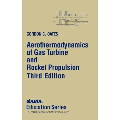 Aerothermodynamics of Gas Turbine Rocket Propulsion [With *]