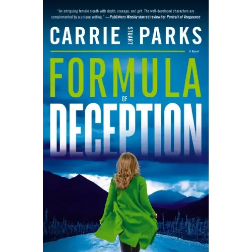 Formula of Deception