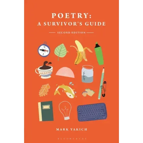 Poetry: A Survivor's Guide