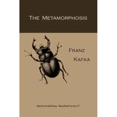 The Metamorphosis