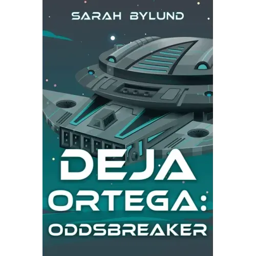 Deja Ortega: Oddsbreaker