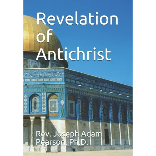 Revelation of Antichrist