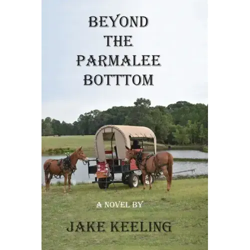 Beyond the Parmalee Bottom