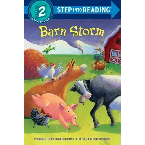 Barn Storm