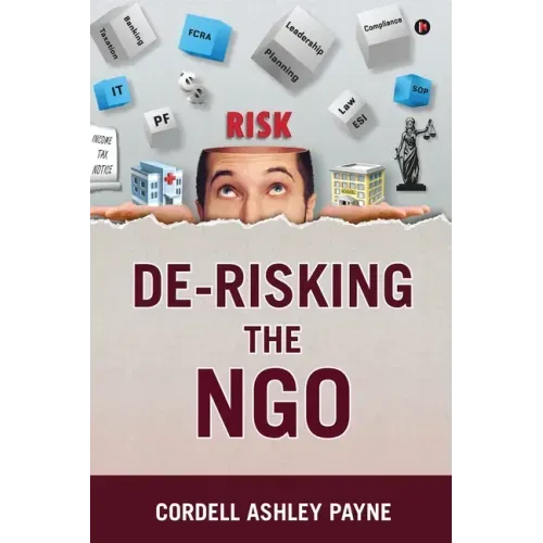De-Risking the Ngo