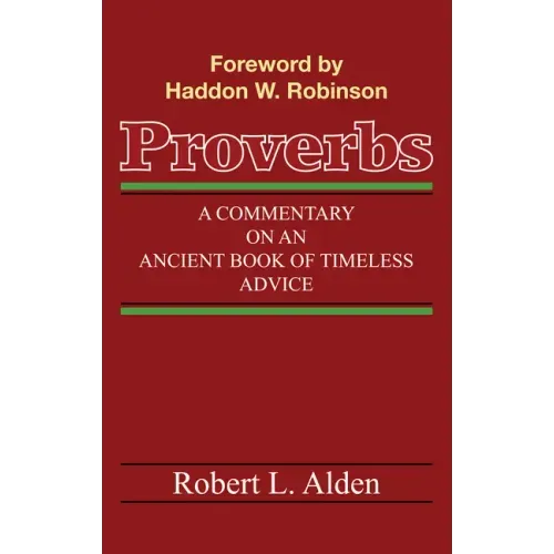 Proverbs