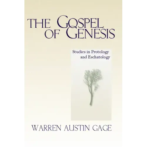 The Gospel of Genesis