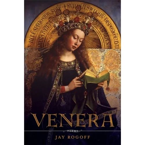 Venera: Poems