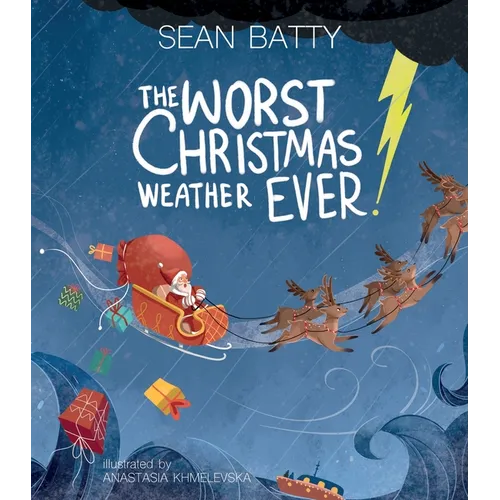 The Worst Christmas Weather EVER!