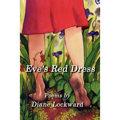 Eve's Red Dress