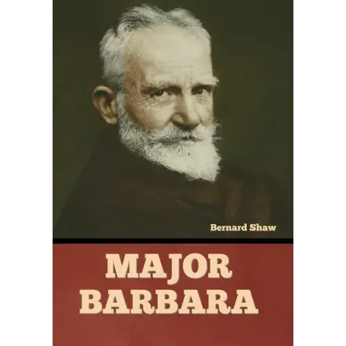 Major Barbara