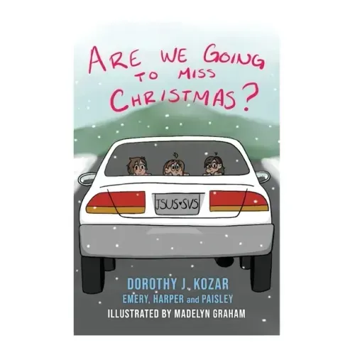 Are We Going to Miss Christmas?
