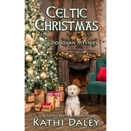 Celtic Christmas