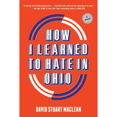 How I Learned to Hate in Ohio