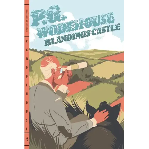 Blandings Castle