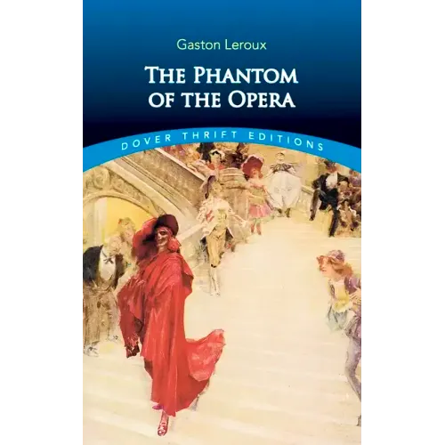 The Phantom of the Opera