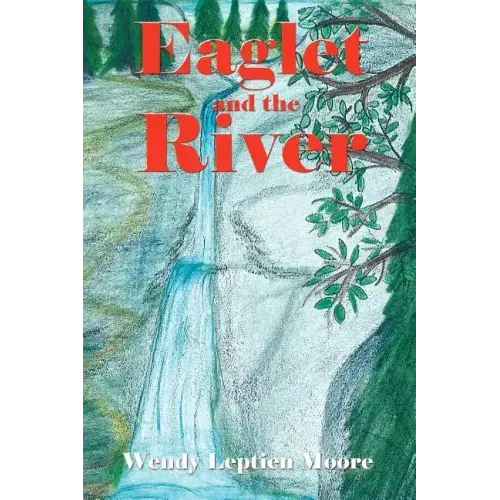 Eaglet and the River