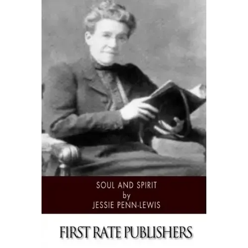 Soul and Spirit