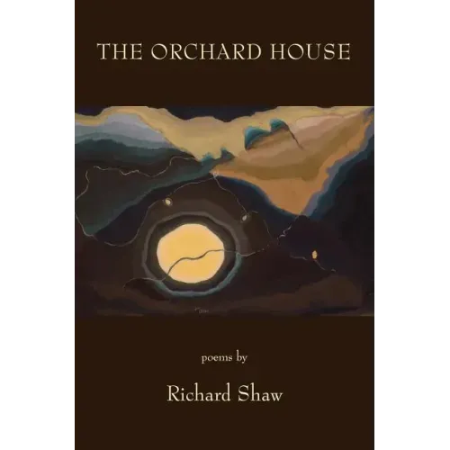 The Orchard House