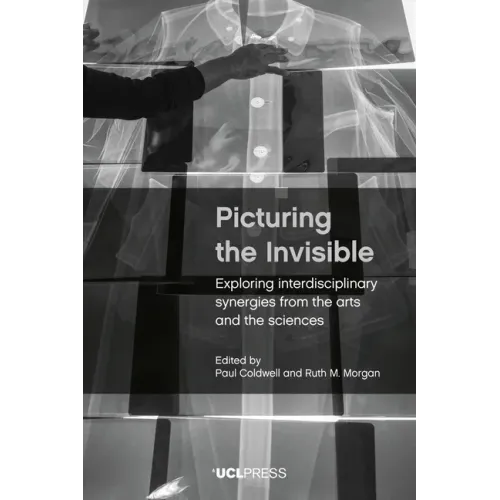 Picturing the Invisible: Exploring Interdisciplinary Synergies from the Arts and the Sciences