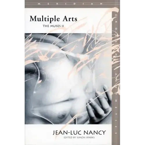 Multiple Arts: The Muses II