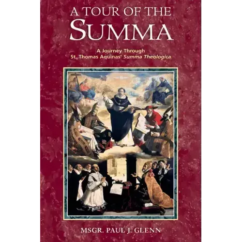 Tour of the Summa