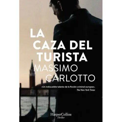 La caza de el turista