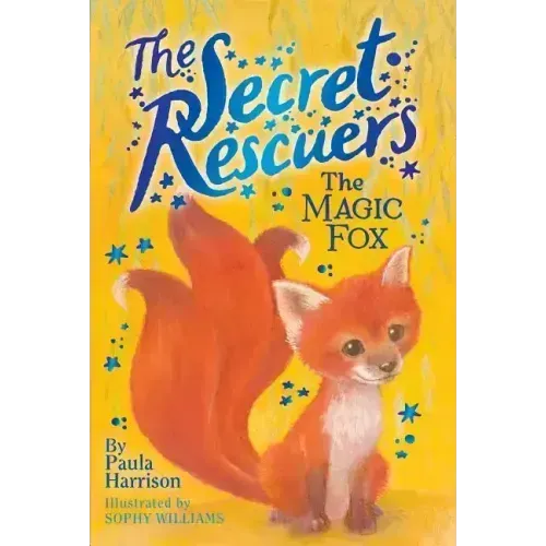 The Magic Fox