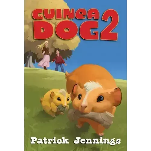 Guinea Dog 2
