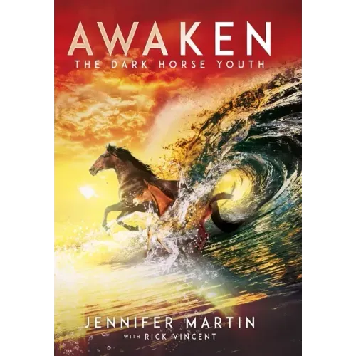 Awaken: The Dark Horse Youth