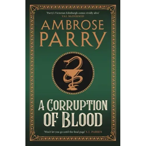 A Corruption of Blood