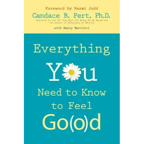 Everything You Need to Know to Feel Go(o)d