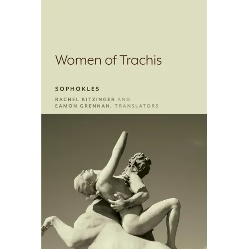 Women of Trachis