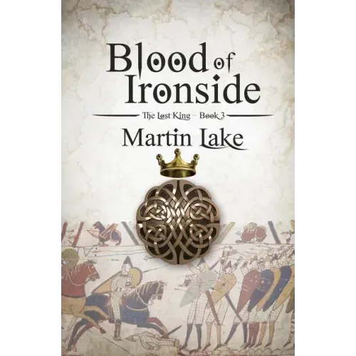 Blood of Ironside