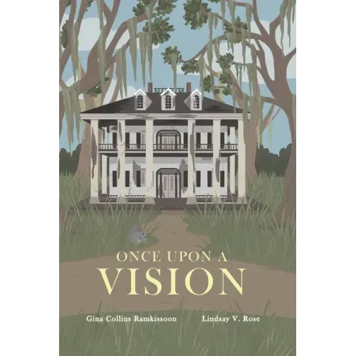 Once Upon a Vision