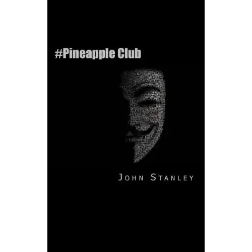 #pineapple Club: Hackers Hunting Paedophiles