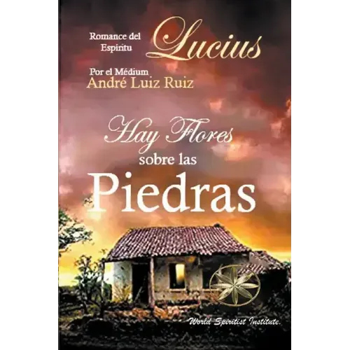 Hay Flores sobre las Piedras
