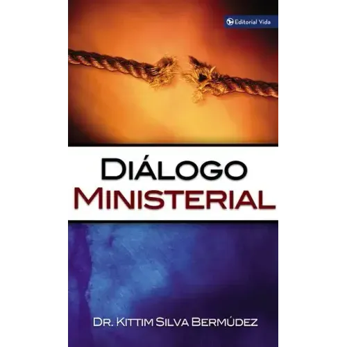 Dialogo Ministerial