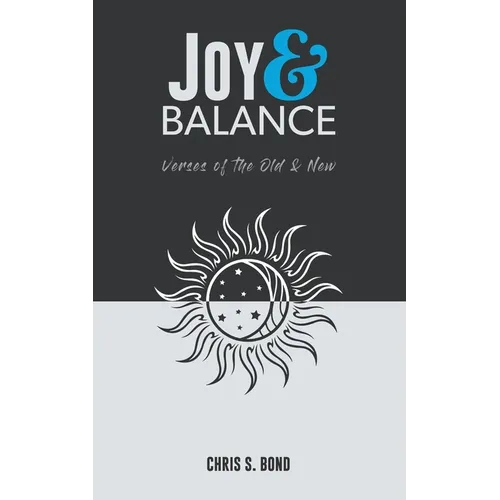 Joy & Balance