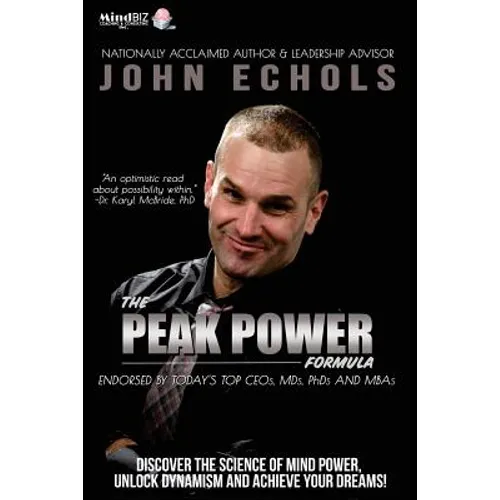 The Peak Power Formula