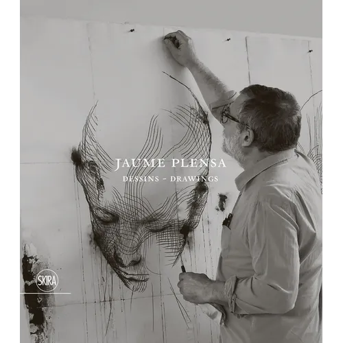 Jaume Plensa