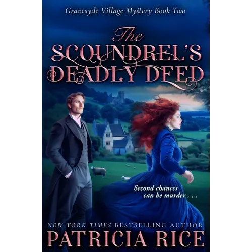 The Scoundrel's Deadly Deed