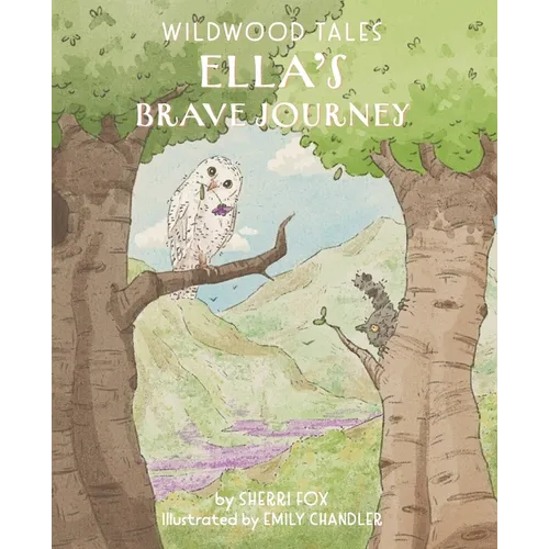Ella's Brave Journey