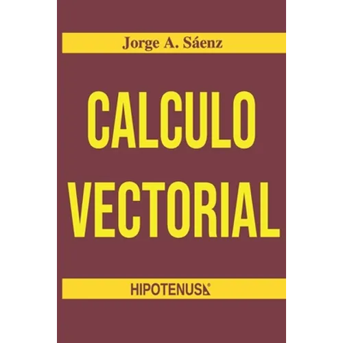 Calculo Vectorial